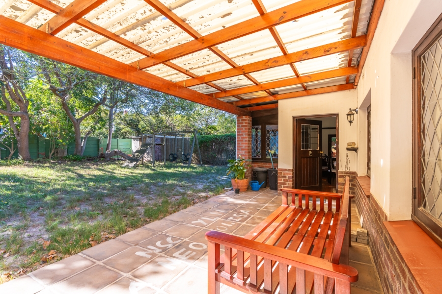 3 Bedroom Property for Sale in Pinelands Western Cape